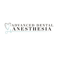 Advanced Dental Anesthesia Services Logo