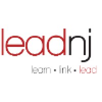 Lead New Jersey Logo