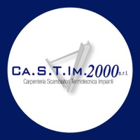 Castim2000 srl Logo