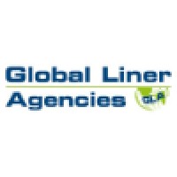 Global Liner Agencies Group Logo