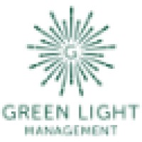 Green Light Management Ltd. Logo