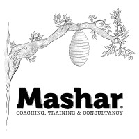Mashar Coaching, Training & Consultancy. Logo