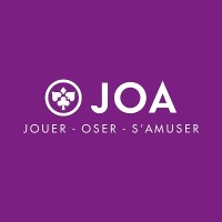 JOA - Casinos Jeux en ligne Loisirs Logo