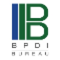 BPDI Bureau Logo