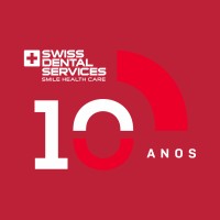 Swiss Dental Services Logo