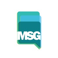 MSG Sustainable Strategies Logo