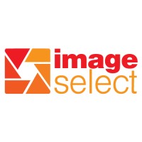 Imageselect Logo
