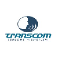 Transcom Tercüme Hizmetleri Logo