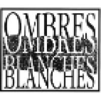 Librairie Ombres Blanches Logo