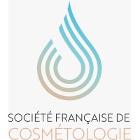 SFC - Société Française de Cosmétologie Logo