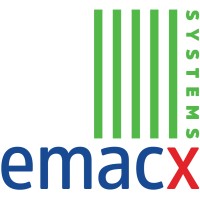 Emacx Systems, Inc. Logo