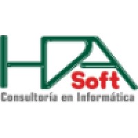 HDA Soft Logo