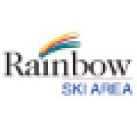 Rainbow Ski Area Logo