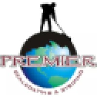 Premier Sealcoating & Line Striping Inc. Logo