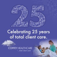Coffey Healthcare Ltd Logo