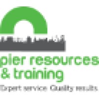 Pier Resources & Training Ltd Logo