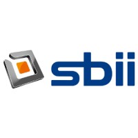 SBII Logo