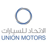 Union Motors Logo