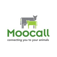Moocall Logo