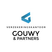 Verzekeringskantoor Gouwy & Partners Logo