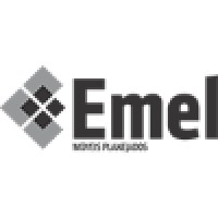 Emel Móveis Planejados Logo