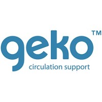 Firstkind Ltd - geko™ device Logo