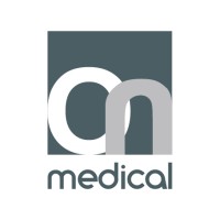 On Medical Logo