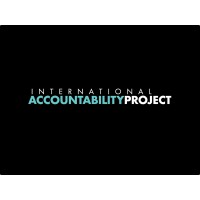 International Accountability Project Logo
