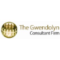 The Gwendolyn Consultant Firm Logo