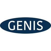 Genís Logo