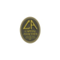 Capital Analysts of New England, Inc. Logo