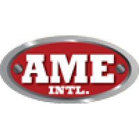 AME International Logo