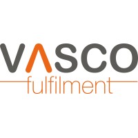 VASCO-fulfilment B.V. Logo