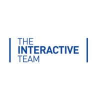 The Interactive Team Logo