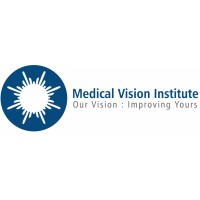 Medical Vision Institute Logo