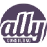 Ally Consulting Logo