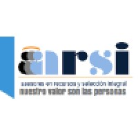 Arsi Spain Logo