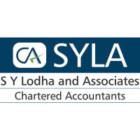 S Y Lodha and Associates Logo
