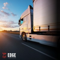 Edge Telematics Logo