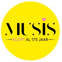Musis & Stadstheater Arnhem Logo