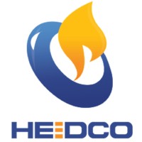 HEDCO Logo
