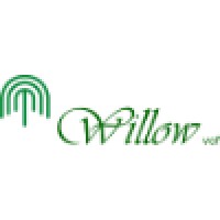 Willow vof Logo