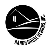 Ranch House Designs, Inc. Logo