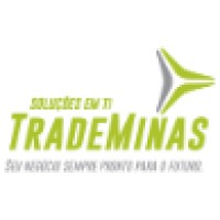 TRADE MINAS - Soluções em TI Logo
