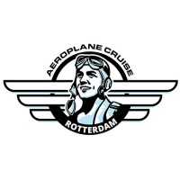 Aeroplane Cruise Rotterdam Logo