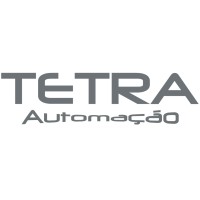 Tetra Automação Ltda Logo