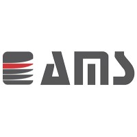 AMS Brasil - Advanced Manufacturing Systems Logo
