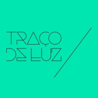 Traço de Luz Logo