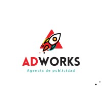 Adworks Agencia Logo