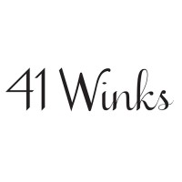 41 Winks Logo